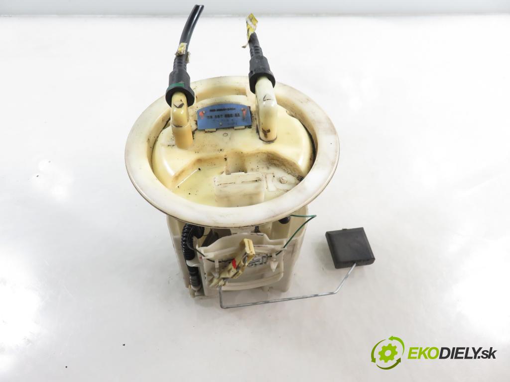 CITROEN C3 I (FC_) HB 2003 44,00 1.1 i - HFX (TU1JP) 1124,00 Pumpa paliva 9639763380