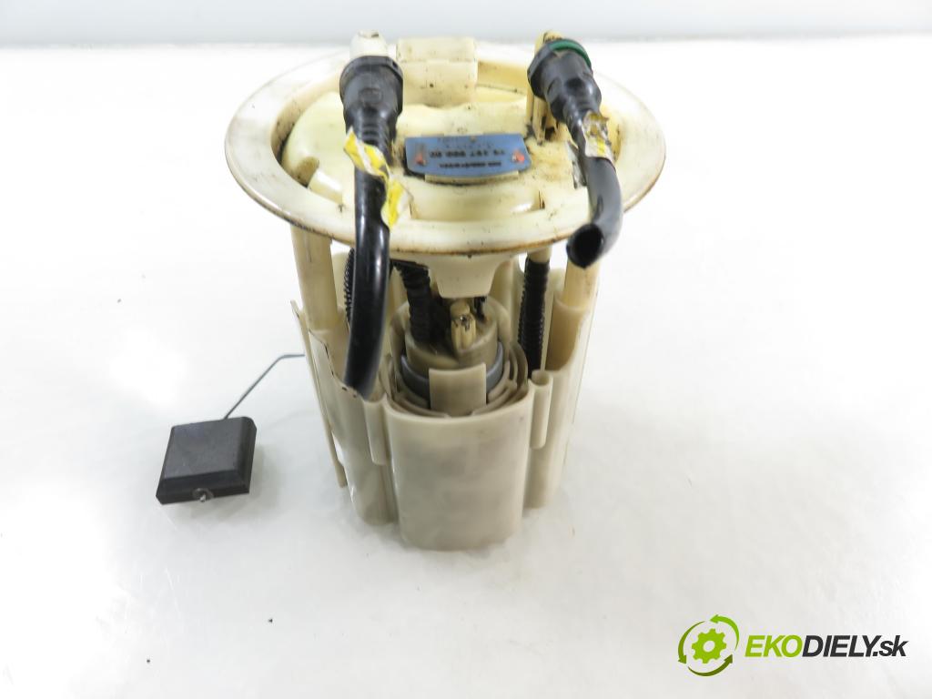 CITROEN C3 I (FC_) HB 2003 44,00 1.1 i - HFX (TU1JP) 1124,00 Pumpa paliva 9639763380