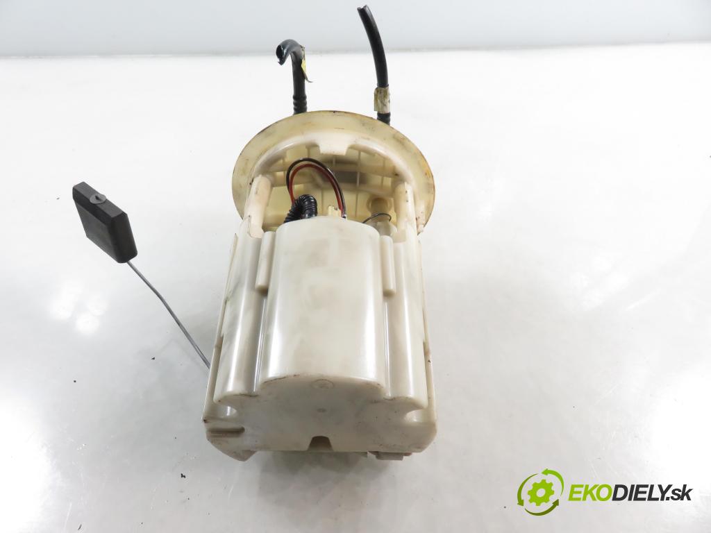 CITROEN C3 I (FC_) HB 2003 44,00 1.1 i - HFX (TU1JP) 1124,00 Pumpa paliva 9639763380