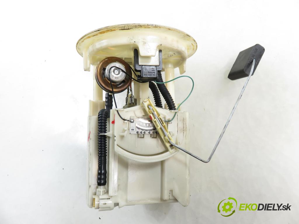 CITROEN C3 I (FC_) HB 2003 44,00 1.1 i - HFX (TU1JP) 1124,00 Pumpa paliva 9639763380