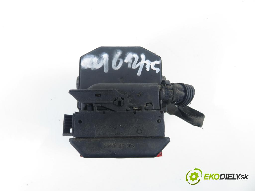 AUDI A6 (4B2, C5) SEDAN 2002 120,00 2.5 TDI - BFC 2496,00 Pumpa ABS 0265950055 (Pumpa ABS)