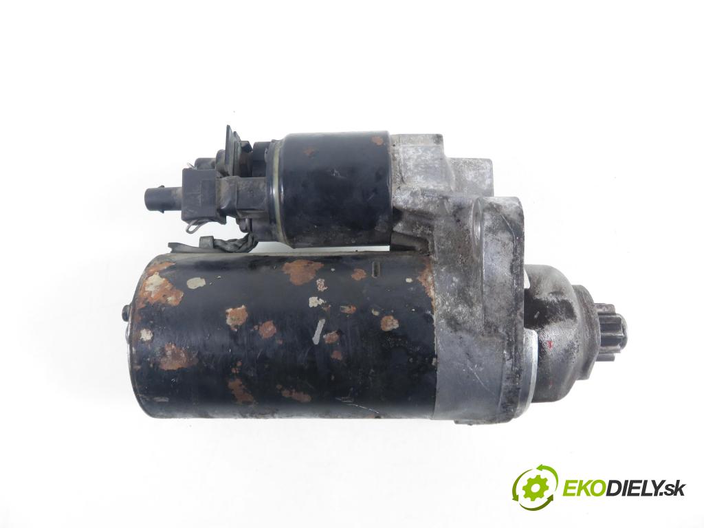 SEAT IBIZA III (6L1) HB 2003 47,00 1.9 SDI - ASY 1896,00 Štartér  (Štartér)