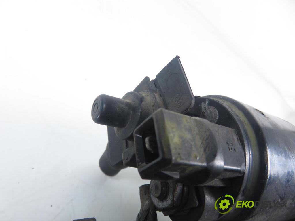 SEAT IBIZA III (6L1) HB 2003 47,00 1.9 SDI - ASY 1896,00 Štartér  (Štartér)