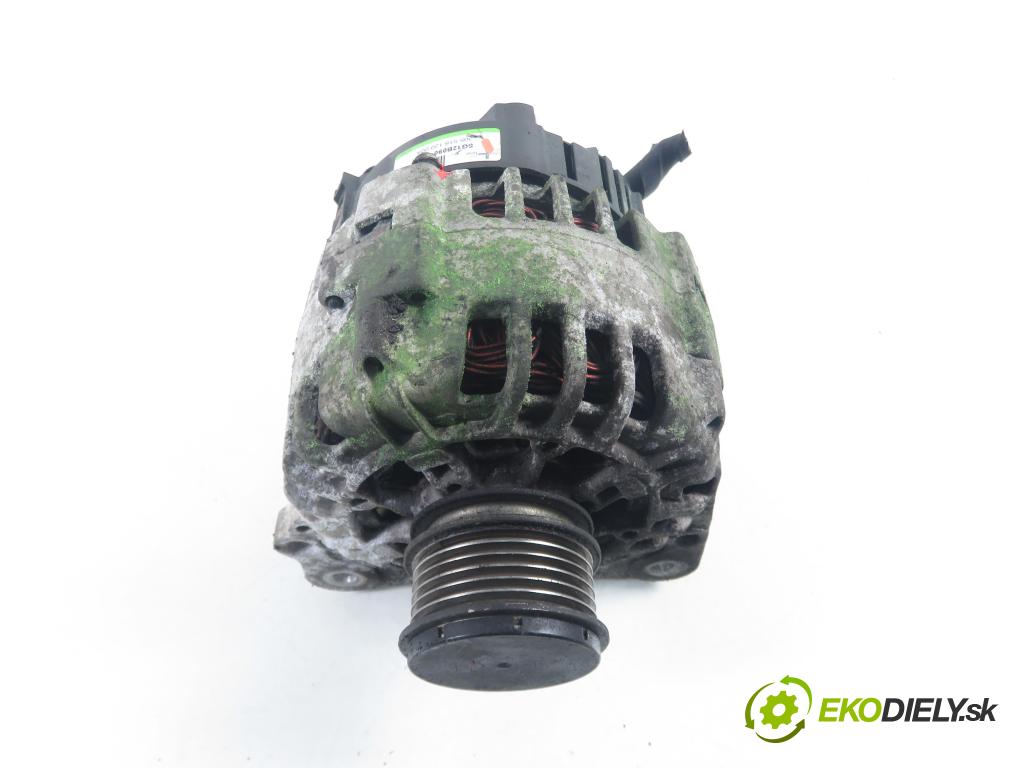 SEAT IBIZA III (6L1) HB 2003 47,00 1.9 SDI - ASY 1896,00 Alternátor SG12B090 (Alternátor)