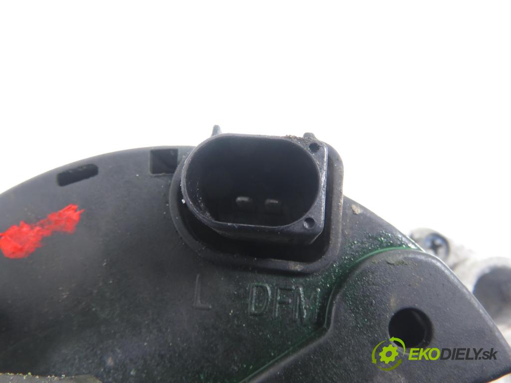 SEAT IBIZA III (6L1) HB 2003 47,00 1.9 SDI - ASY 1896,00 Alternátor SG12B090 (Alternátor)