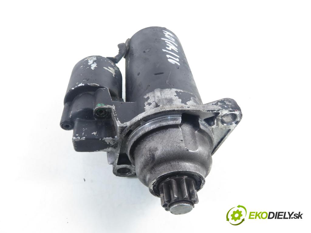 VW POLO (6N2) HB 2001 55,00 1.4 TDI - AMF 1422,00 startér 220974 (Startér)