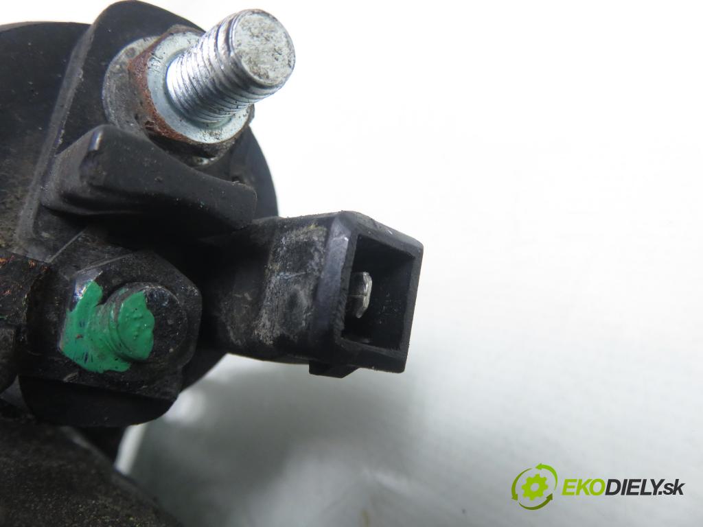 VW POLO (6N2) HB 2001 55,00 1.4 TDI - AMF 1422,00 startér 220974 (Startér)