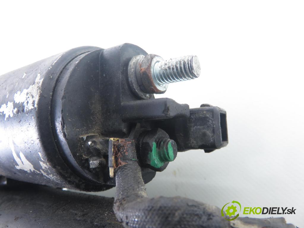 VW POLO (6N2) HB 2001 55,00 1.4 TDI - AMF 1422,00 startér 220974 (Startér)