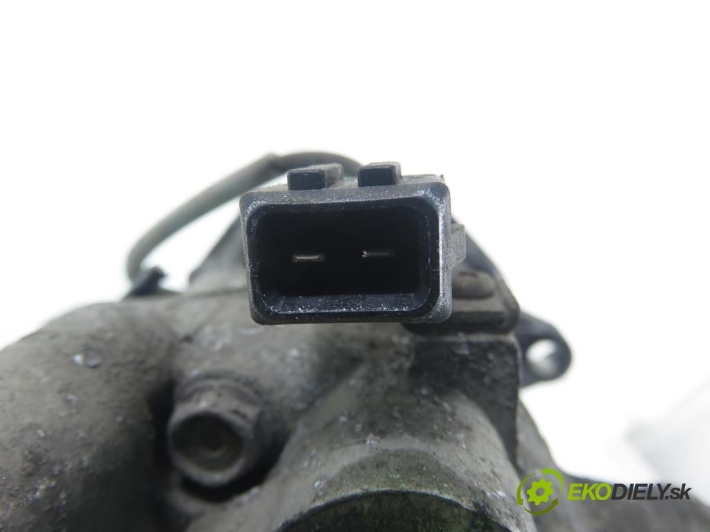 VW POLO (6N2) HB 2001 55,00 1.4 TDI - AMF 1422,00 KOMPRESOR: klimatizácie 6N0820803B (Kompresor klimatizácie)