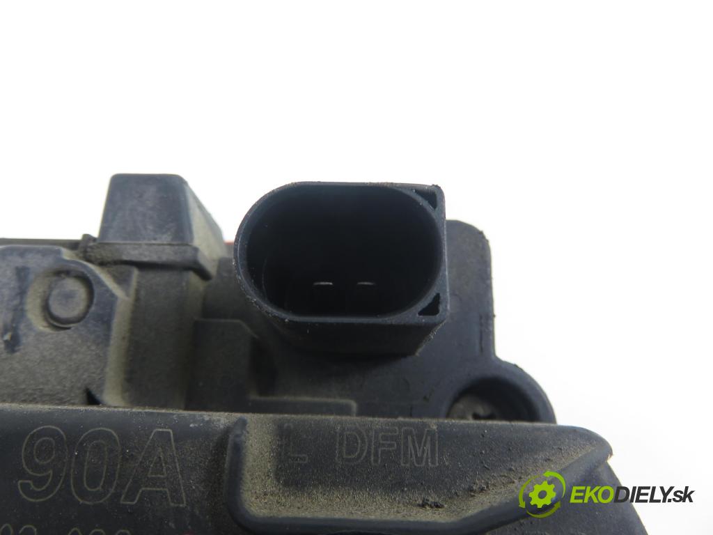 VW POLO (6N2) HB 2001 55,00 1.4 TDI - AMF 1422,00 Alternátor 045903023 ; 0124325012 (Alternátor)