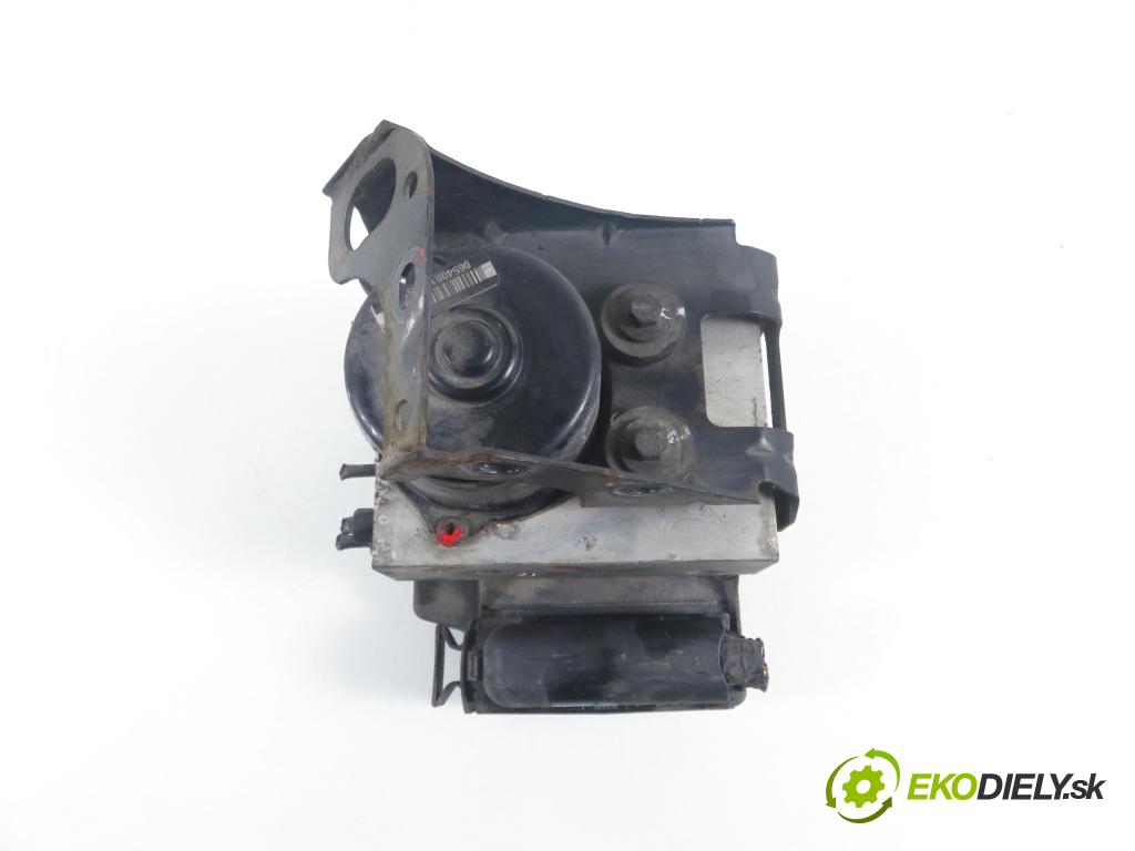 SEAT ALHAMBRA (7V8, 7V9) MINIVAN 2002 85,00 1.9 TDI PD 115 - AUY 1896,00 Pumpa ABS 7M3907379B ; 10094703093 (Pumpa ABS)