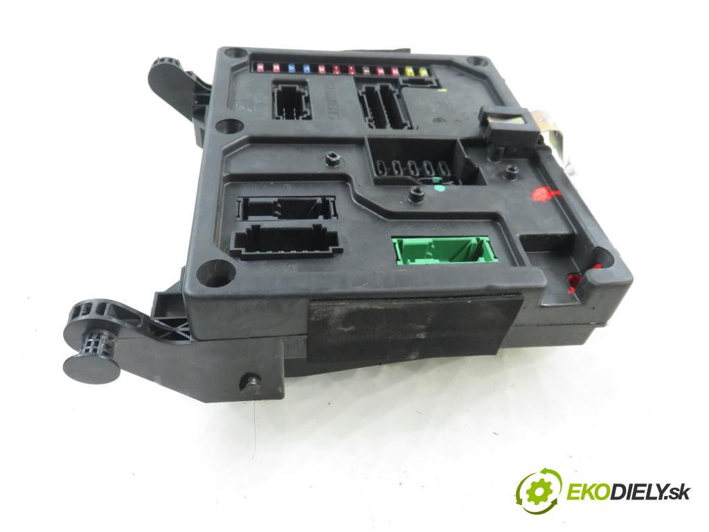 SEAT ALHAMBRA (7V8, 7V9) MINIVAN 2002 85,00 1.9 TDI PD 115 - AUY 1896,00 MODUL BSI S108152001D