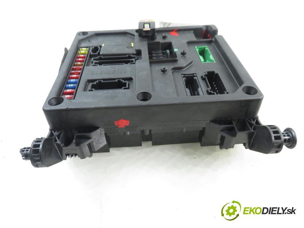 SEAT ALHAMBRA (7V8, 7V9) MINIVAN 2002 85,00 1.9 TDI PD 115 - AUY 1896,00 MODUL BSI S108152001D