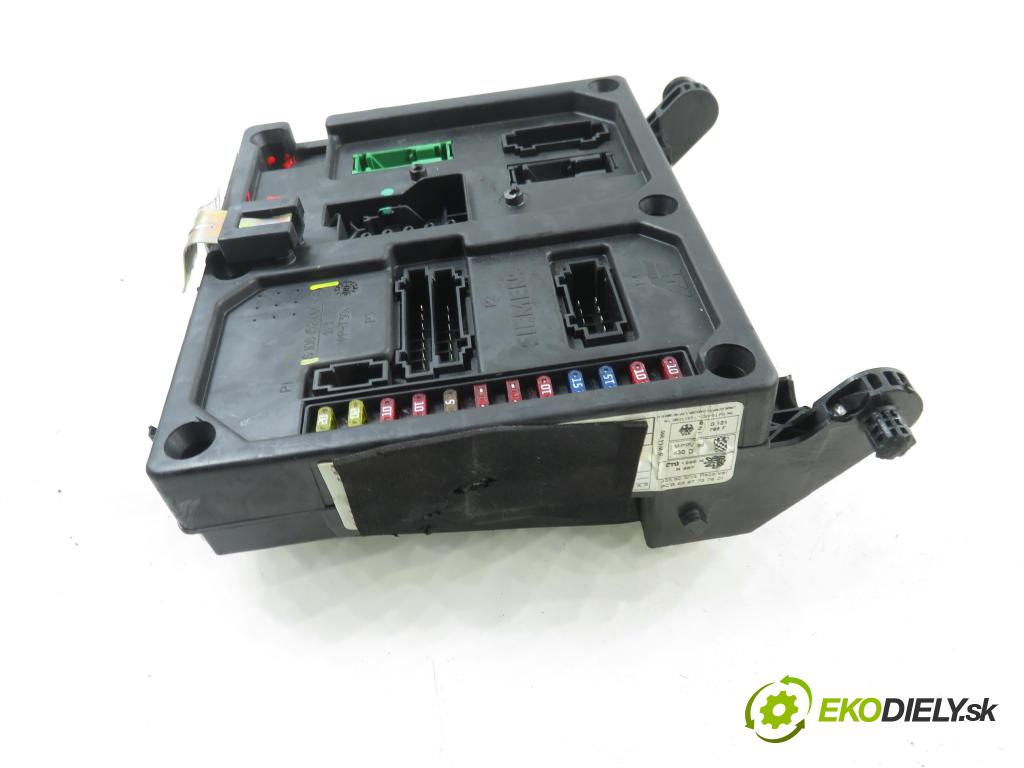 SEAT ALHAMBRA (7V8, 7V9) MINIVAN 2002 85,00 1.9 TDI PD 115 - AUY 1896,00 MODUL BSI S108152001D