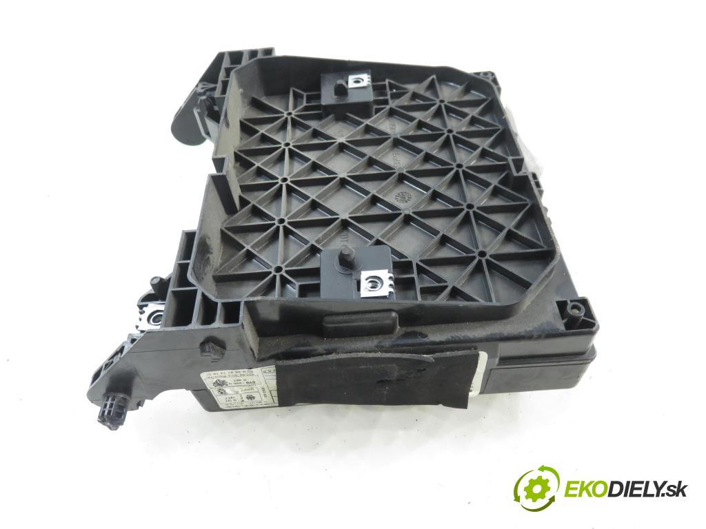 SEAT ALHAMBRA (7V8, 7V9) MINIVAN 2002 85,00 1.9 TDI PD 115 - AUY 1896,00 MODUL BSI S108152001D