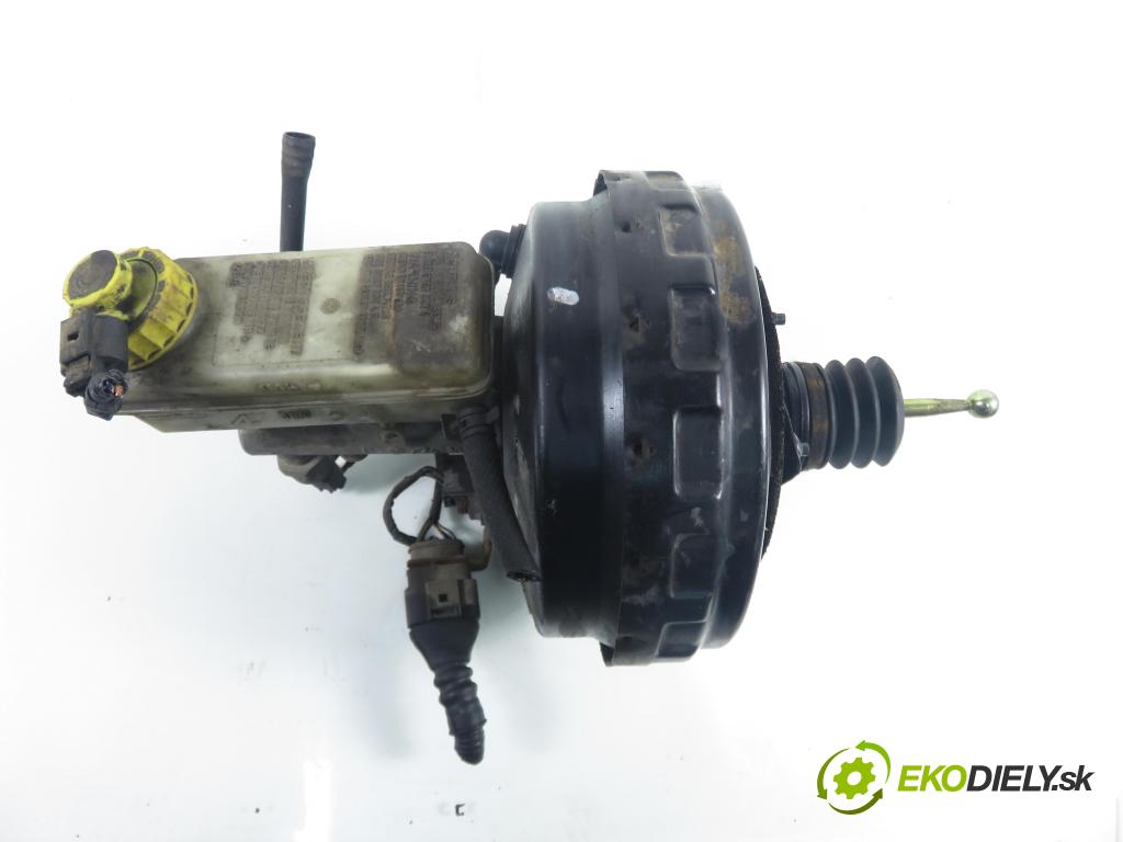 SEAT ALHAMBRA (7V8, 7V9) MINIVAN 2002 85,00 1.9 TDI PD 115 - AUY 1896,00 Posilovač 7M3612100F ; YM212B195AD (Servočerpadlo)