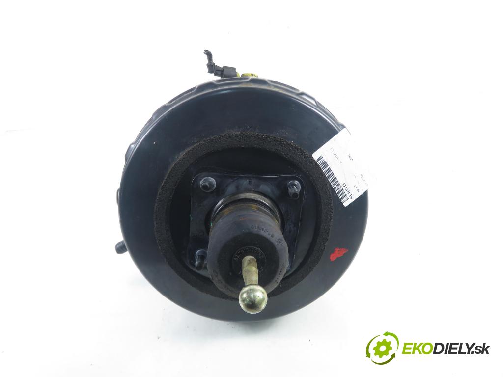 SEAT ALHAMBRA (7V8, 7V9) MINIVAN 2002 85,00 1.9 TDI PD 115 - AUY 1896,00 Posilovač 7M3612100F ; YM212B195AD (Servočerpadlo)