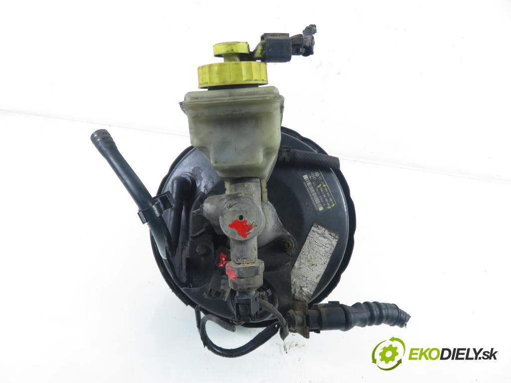 SEAT ALHAMBRA (7V8, 7V9) MINIVAN 2002 85,00 1.9 TDI PD 115 - AUY 1896,00 Posilovač 7M3612100F ; YM212B195AD (Servočerpadlo)