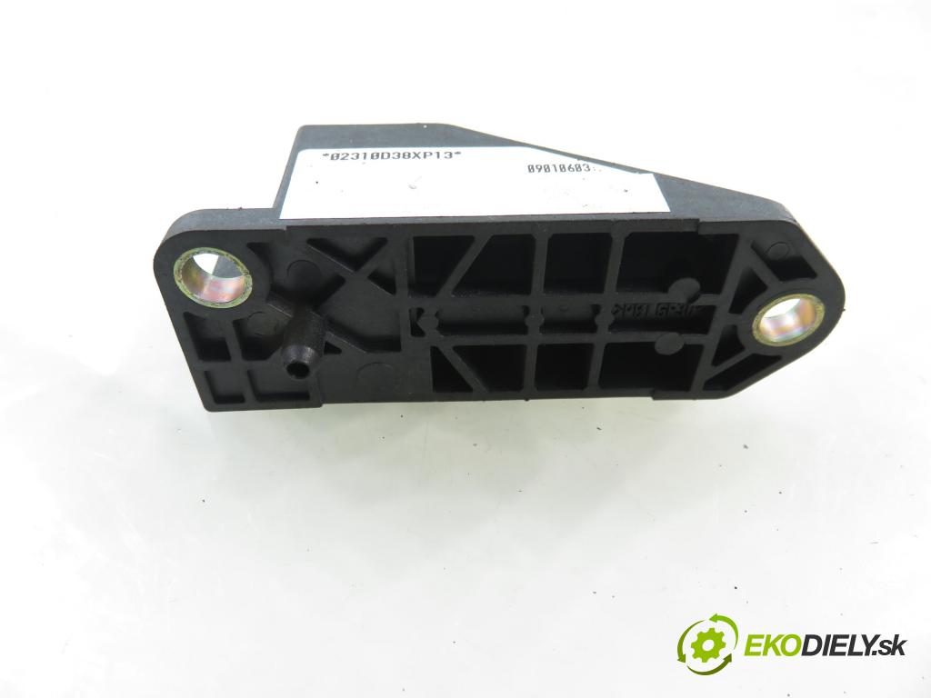 SEAT ALHAMBRA (7V8, 7V9) MINIVAN 2002 85,00 1.9 TDI PD 115 - AUY 1896,00 Snímač nárazu 5WK42895 ; 6Q0909606 (Snímač nárazu)