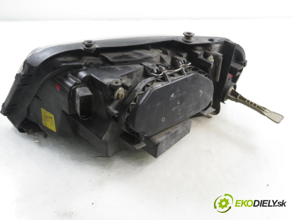 SEAT ALHAMBRA (7V8, 7V9) MINIVAN 2002 85,00 1.9 TDI PD 115 - AUY 1896,00 Svetlo PP 7M7941016K