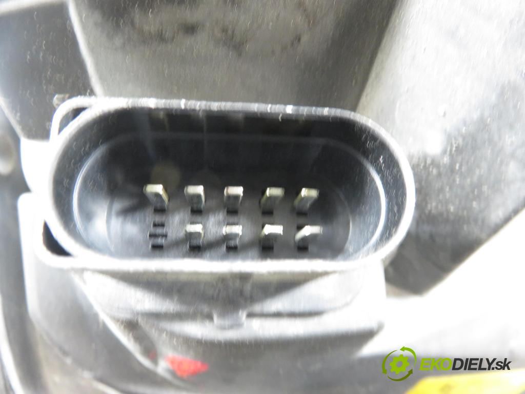 SEAT ALHAMBRA (7V8, 7V9) MINIVAN 2002 85,00 1.9 TDI PD 115 - AUY 1896,00 Svetlo PP 7M7941016K
