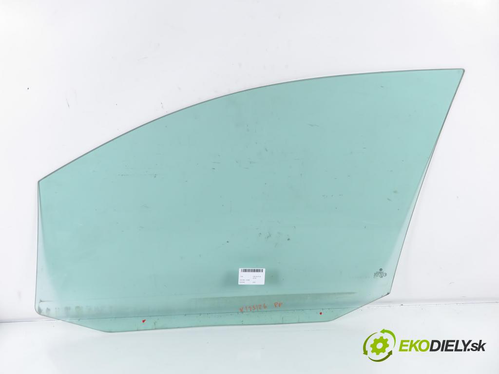 VW TOURAN (1T3) MINIVAN 2012 103,00 2.0 TDI - CFHC 1968,00 Okno PP