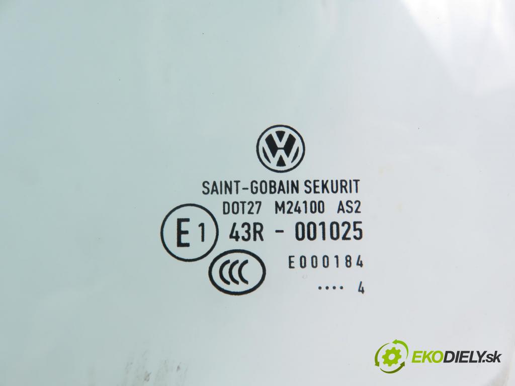 VW TIGUAN (5N_) SUV 2014 130,00 2.0 TDI 4motion - CFGC 1968,00 Okno LP