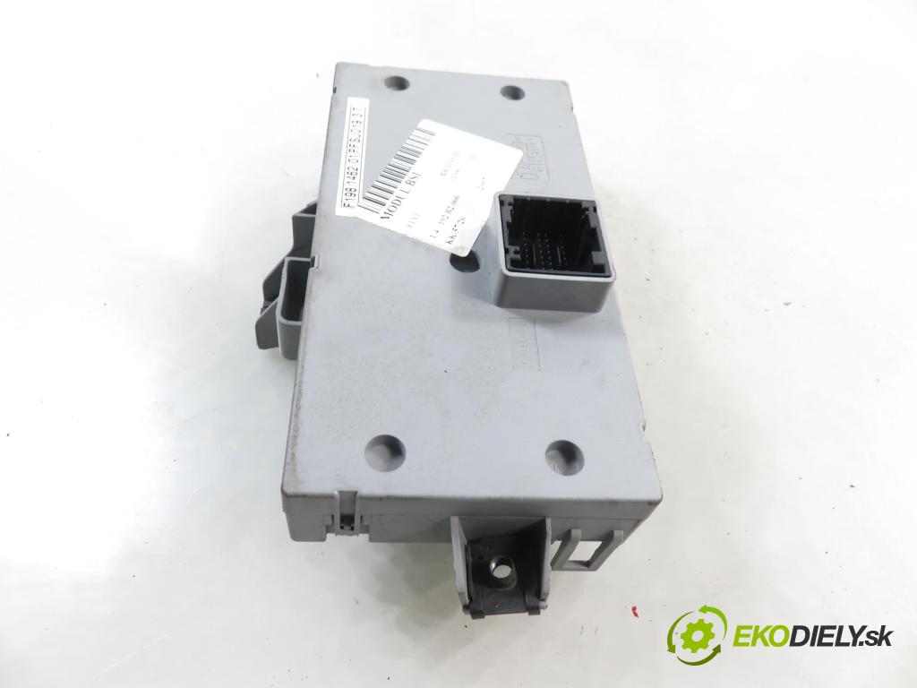 FIAT BRAVO II (198_) HB 2007 66,00 1.4 - 192 B2.000 1368,00 MODUL BSI 51786512 ; 503440170103