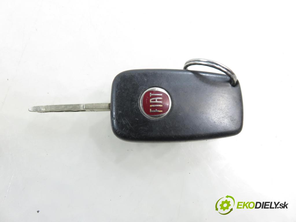 FIAT BRAVO II (198_) HB 2007 66,00 1.4 - 192 B2.000 1368,00 spinačka 51793869 (Spínacia skrinka)