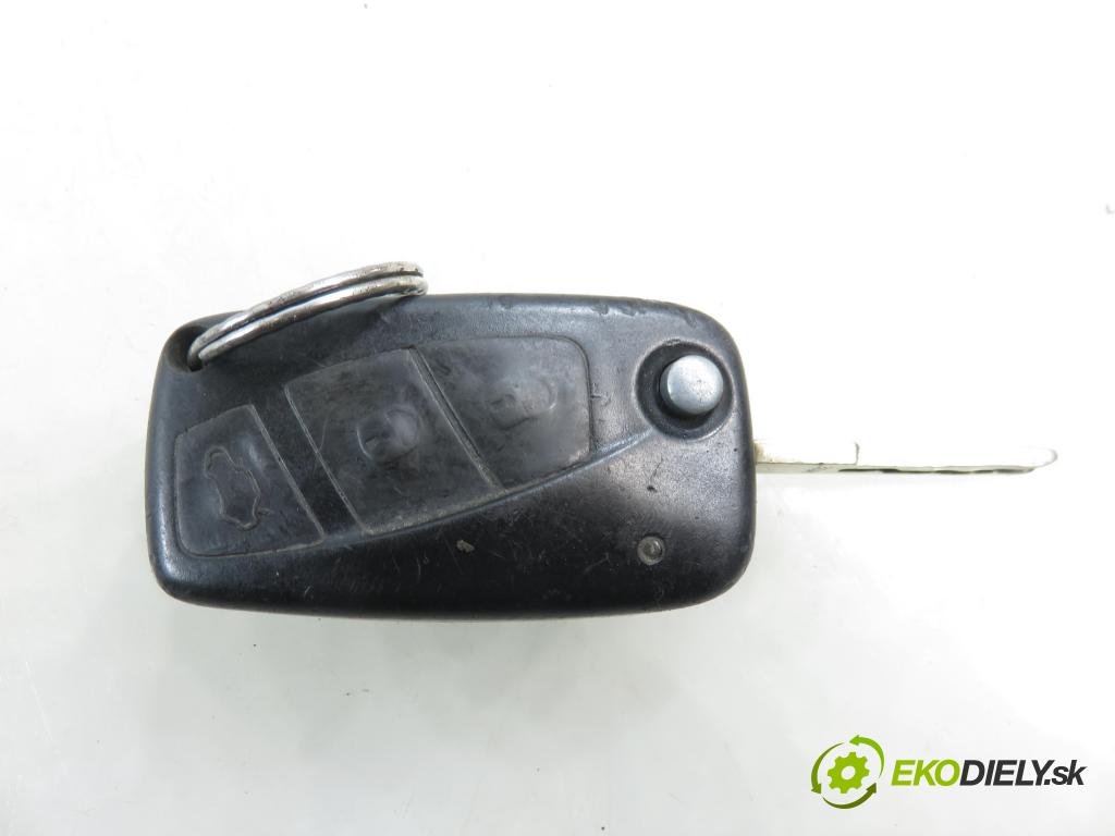 FIAT BRAVO II (198_) HB 2007 66,00 1.4 - 192 B2.000 1368,00 spinačka 51793869 (Spínacia skrinka)