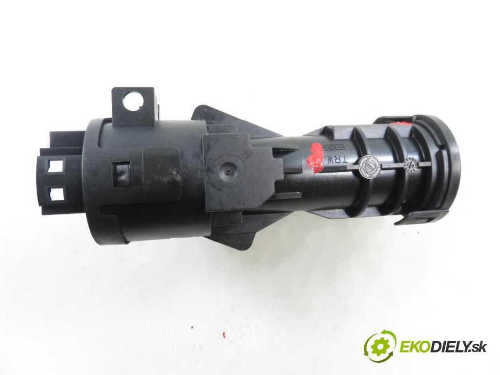 FIAT BRAVO II (198_) HB 2007 66,00 1.4 - 192 B2.000 1368,00 spinačka 51793869 (Spínacia skrinka)