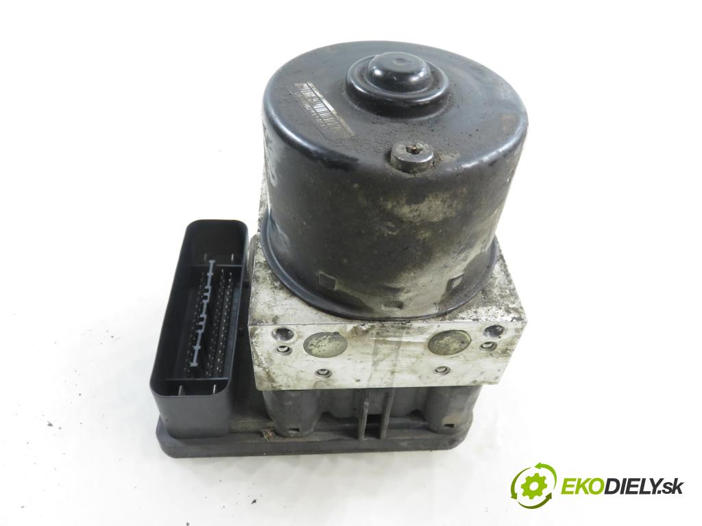 VW GOLF IV (1J1) HB 2002 66,00 1.9 TDI 90 - ALH 1896,00 Pumpa ABS 1C0907379E ; 10096003133 (Pumpa ABS)