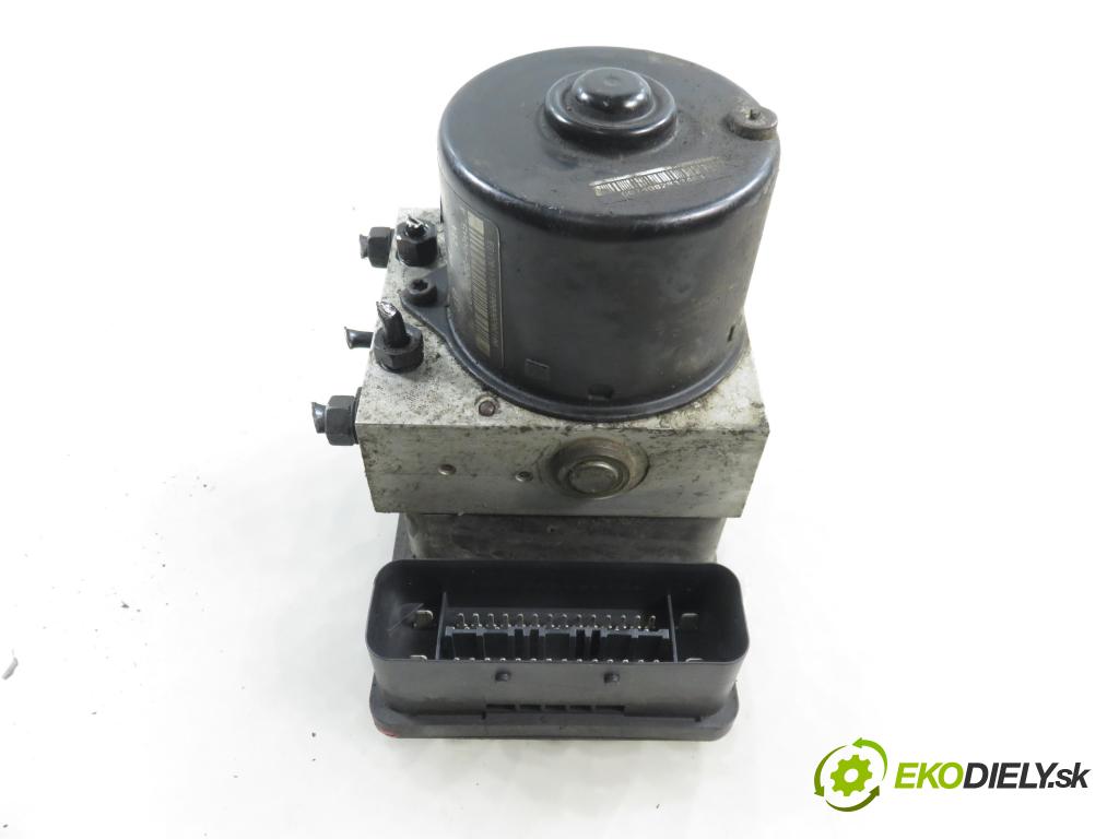 VW GOLF IV (1J1) HB 2002 66,00 1.9 TDI 90 - ALH 1896,00 Pumpa ABS 1C0907379E ; 10096003133 (Pumpa ABS)