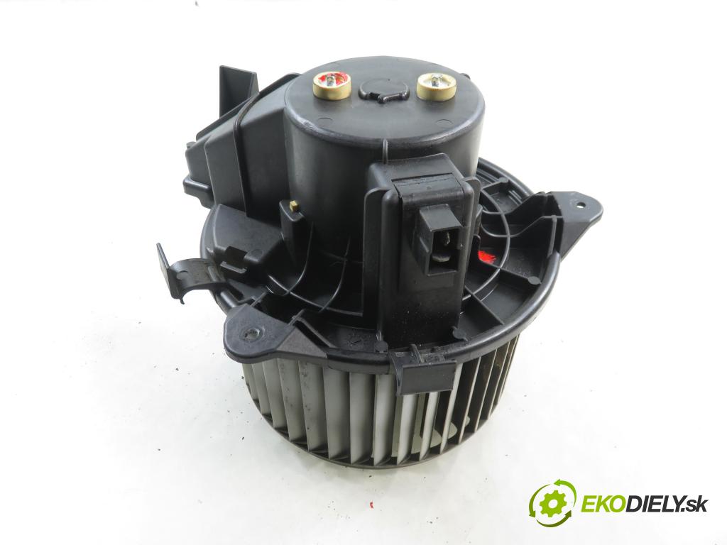 FIAT BRAVO II (198_) HB 2007 66,00 1.4 - 192 B2.000 1368,00 Ventilátor vetráku 591530800