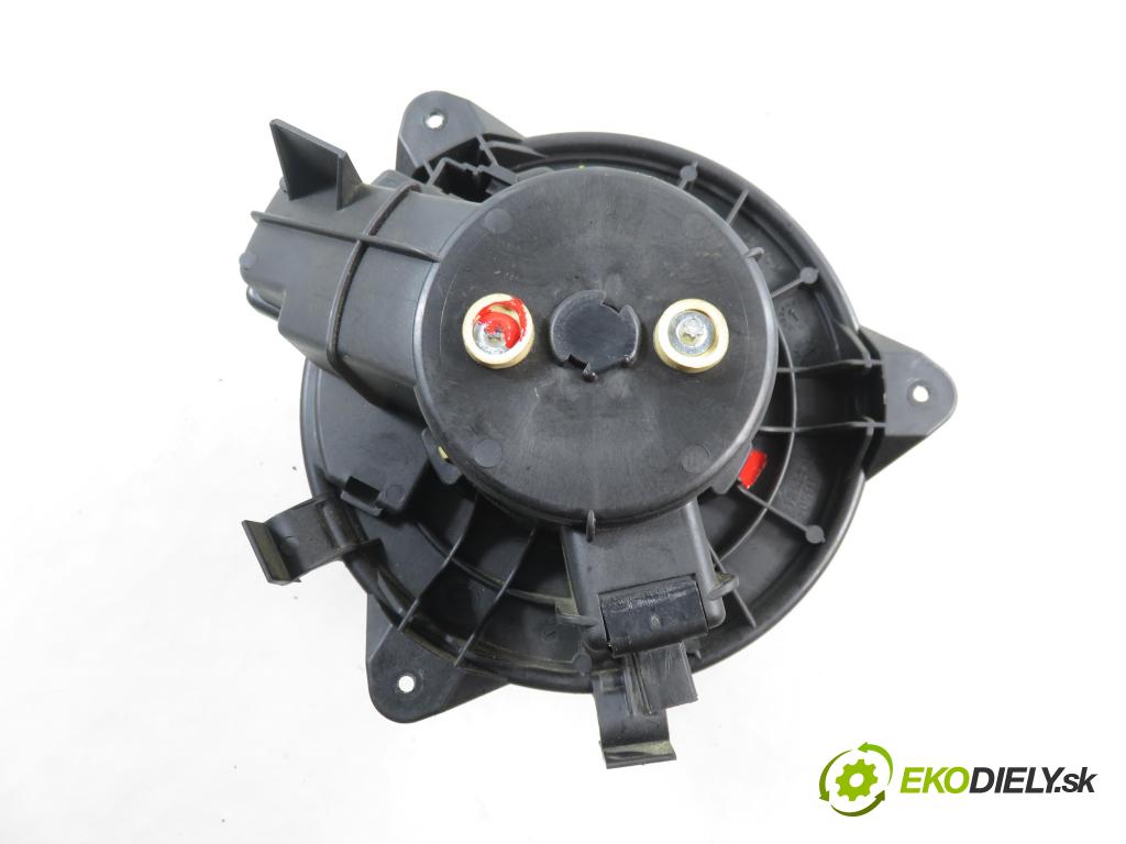 FIAT BRAVO II (198_) HB 2007 66,00 1.4 - 192 B2.000 1368,00 Ventilátor vetráku 591530800