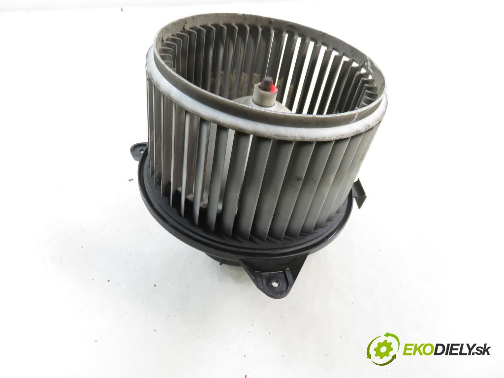 FIAT BRAVO II (198_) HB 2007 66,00 1.4 - 192 B2.000 1368,00 Ventilátor vetráku 591530800