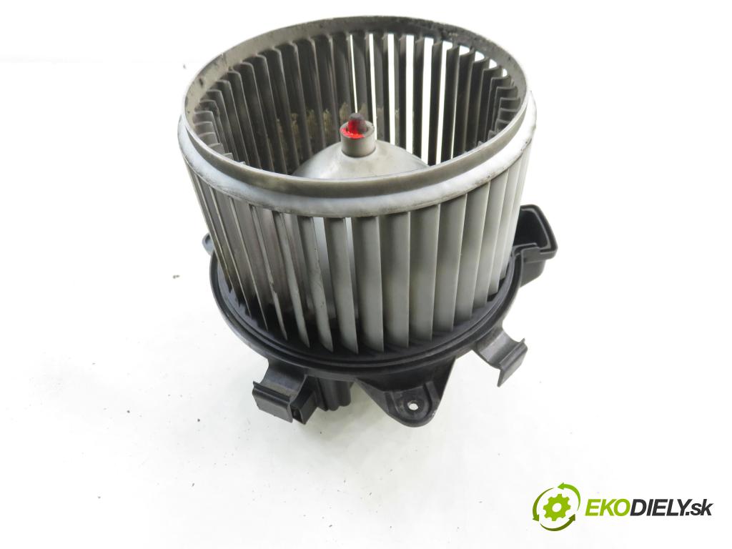 FIAT BRAVO II (198_) HB 2007 66,00 1.4 - 192 B2.000 1368,00 Ventilátor vetráku 591530800