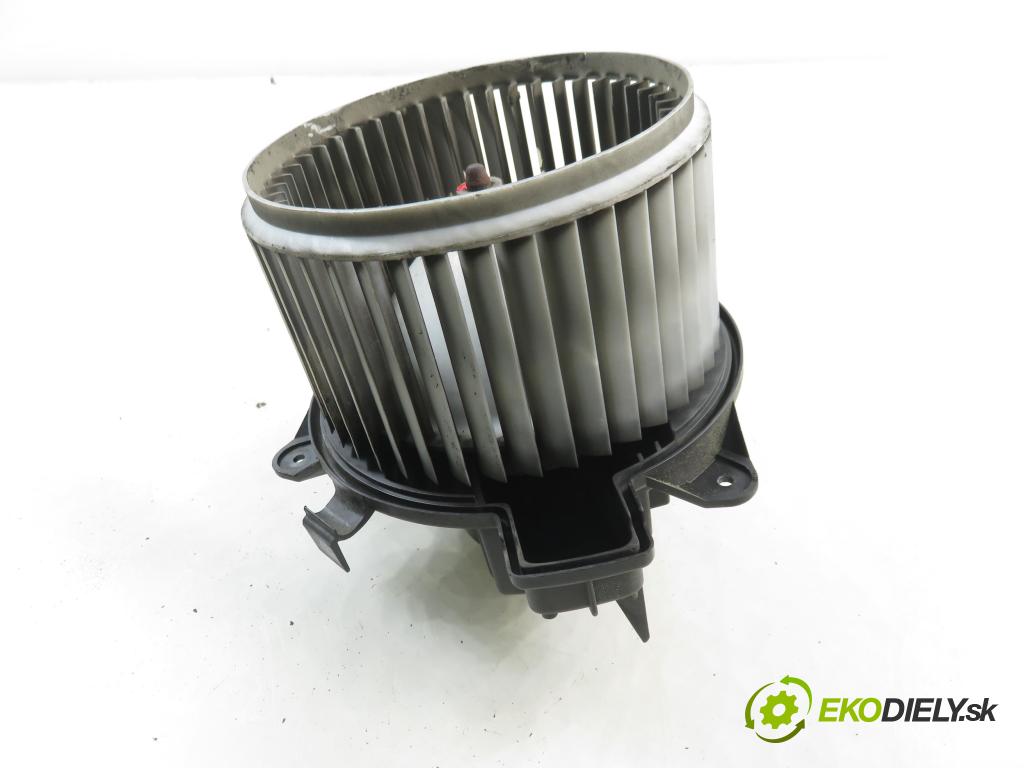 FIAT BRAVO II (198_) HB 2007 66,00 1.4 - 192 B2.000 1368,00 Ventilátor vetráku 591530800