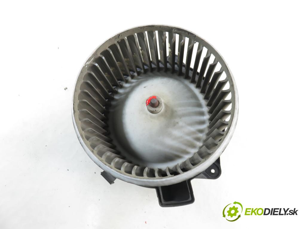 FIAT BRAVO II (198_) HB 2007 66,00 1.4 - 192 B2.000 1368,00 Ventilátor vetráku 591530800