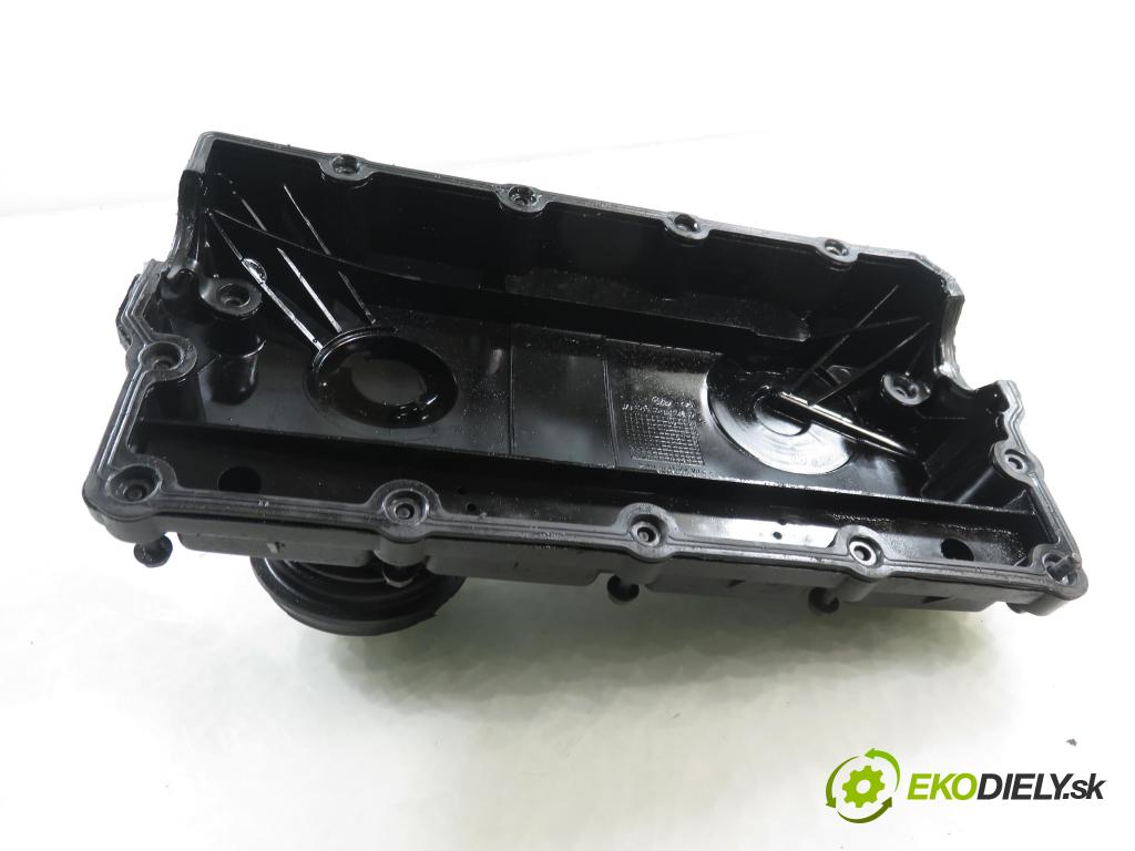 SEAT ALHAMBRA (7V8, 7V9) MINIVAN 2002 85,00 1.9 TDI PD 115 - AUY 1896,00 Kryt Ventilov 038103469T