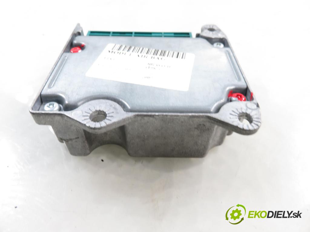 FIAT BRAVO II (198_) HB 2007 66,00 1.4 - 192 B2.000 1368,00 MODUL air BAG 51775404 ; 5WK43641