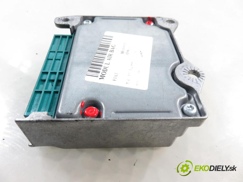 FIAT BRAVO II (198_) HB 2007 66,00 1.4 - 192 B2.000 1368,00 MODUL air BAG 51775404 ; 5WK43641