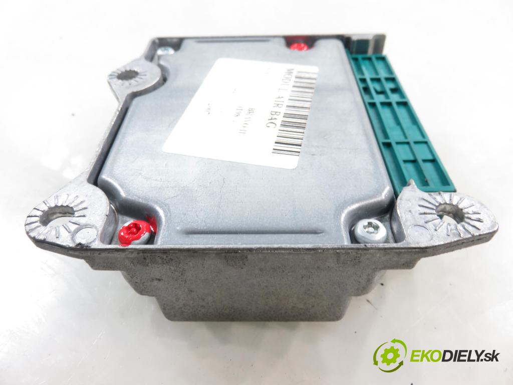 FIAT BRAVO II (198_) HB 2007 66,00 1.4 - 192 B2.000 1368,00 MODUL air BAG 51775404 ; 5WK43641
