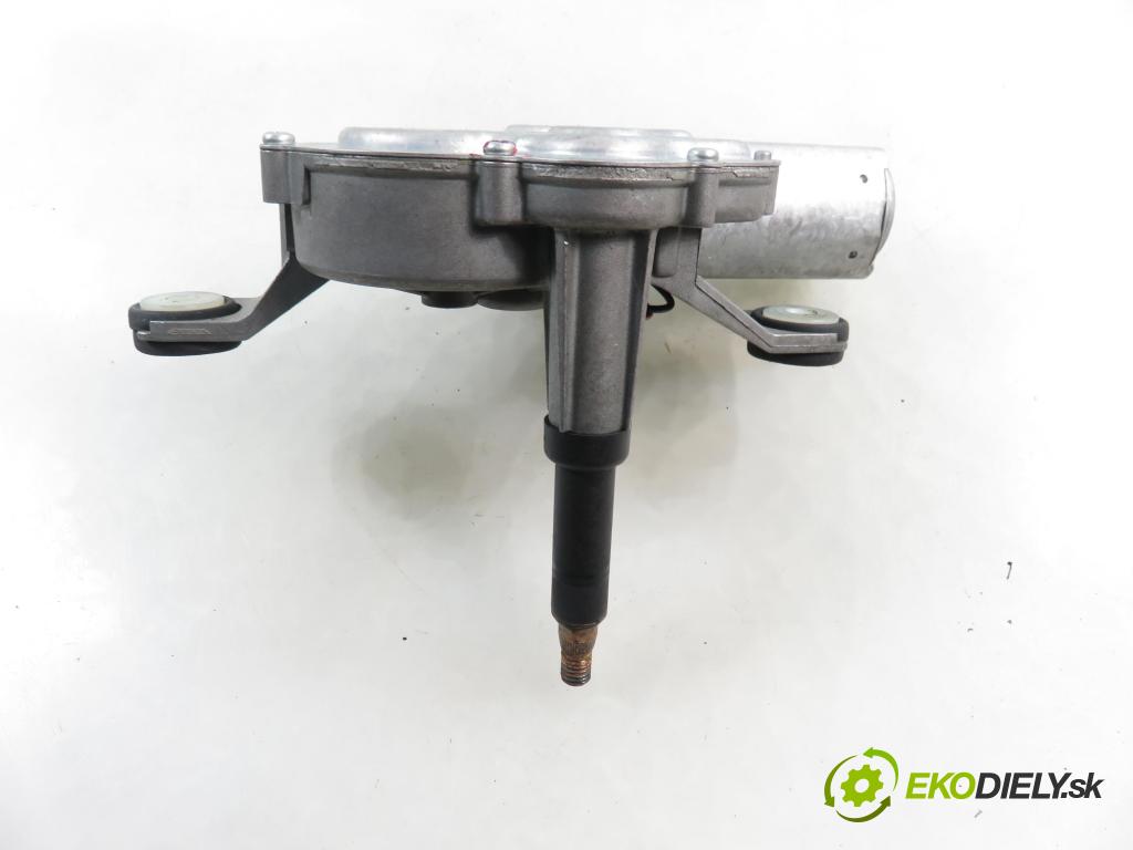 FIAT BRAVO II (198_) HB 2007 66,00 1.4 - 192 B2.000 1368,00 Motorček stierače zadné MS2596000991 ; TGLRW06