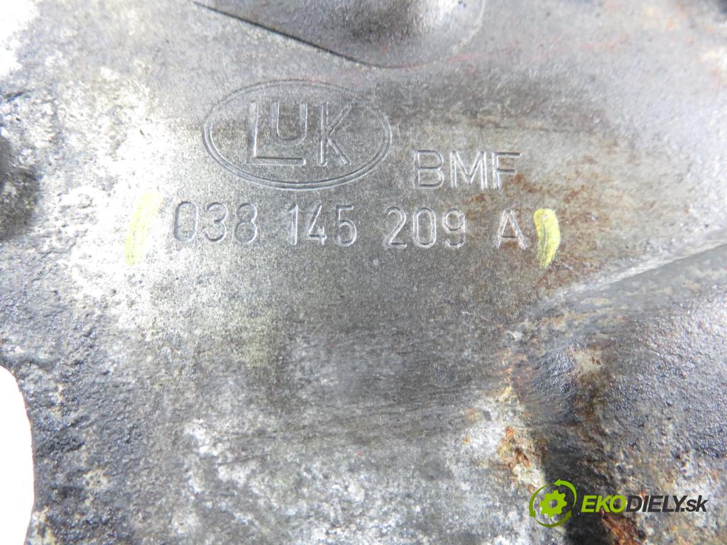SEAT ALHAMBRA (7V8, 7V9) MINIVAN 2002 85,00 1.9 TDI PD 115 - AUY 1896,00 Pumpa vákuová 038145209A