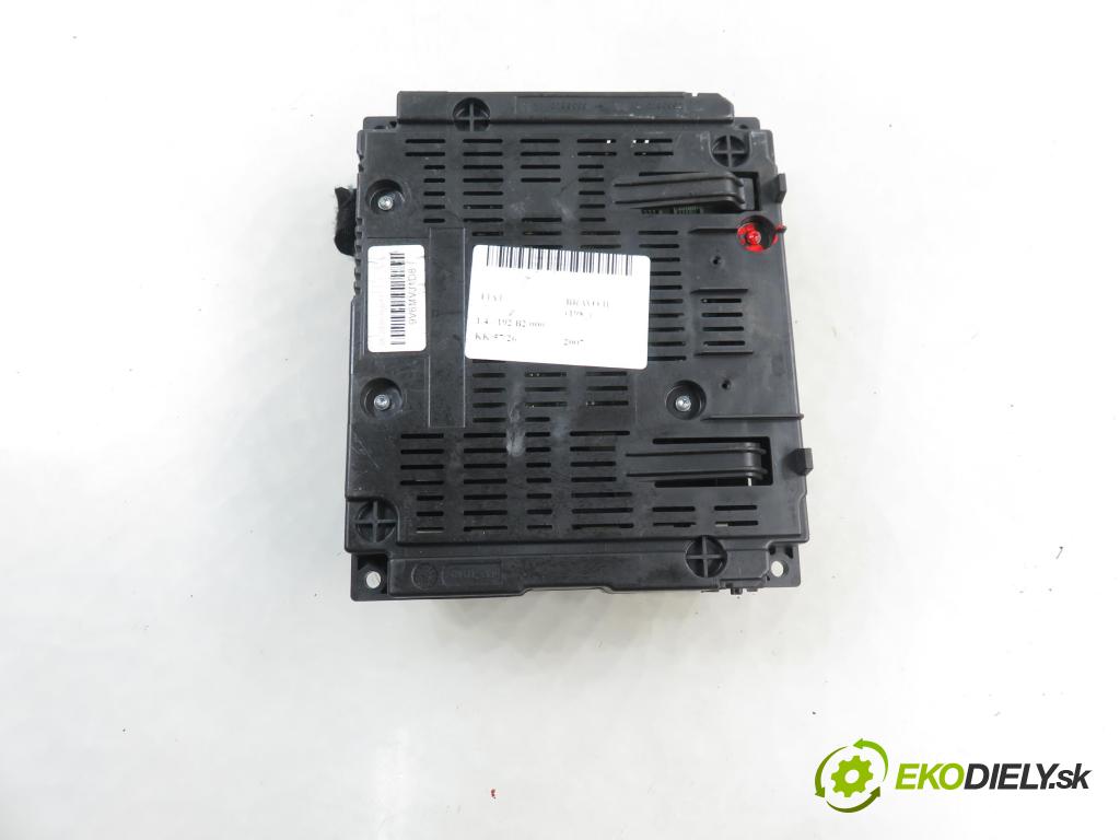 FIAT BRAVO II (198_) HB 2007 66,00 1.4 - 192 B2.000 1368,00 riadiaca jednotka / MODUL INNE: 51847416