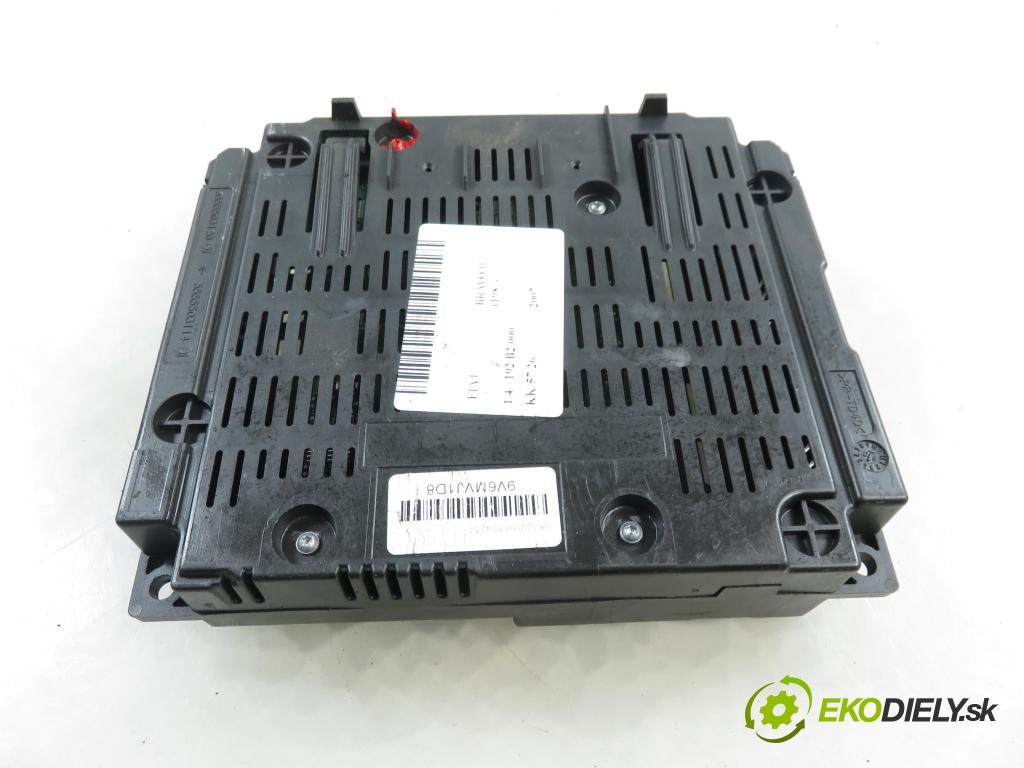 FIAT BRAVO II (198_) HB 2007 66,00 1.4 - 192 B2.000 1368,00 riadiaca jednotka / MODUL INNE: 51847416