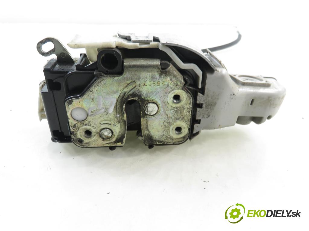 FIAT BRAVO II (198_) HB 2007 66,00 1.4 - 192 B2.000 1368,00 zámok MS2596000991
