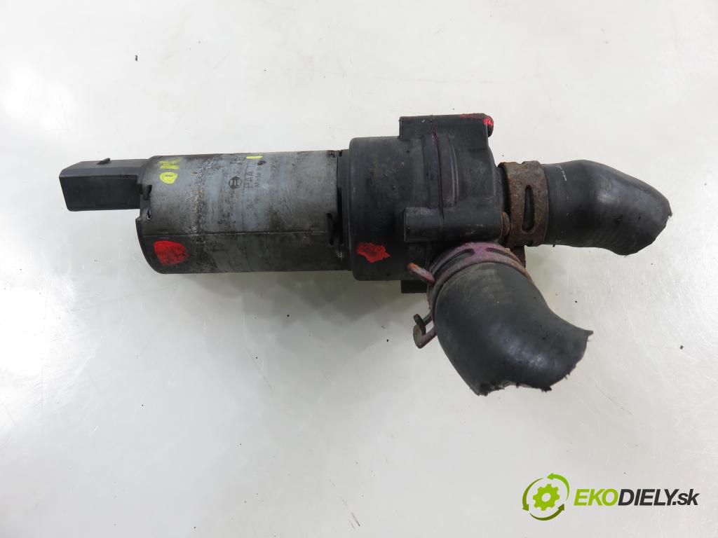 SEAT ALHAMBRA (7V8, 7V9) MINIVAN 2002 85,00 1.9 TDI PD 115 - AUY 1896,00 Pumpa vody elektrická 0392020073