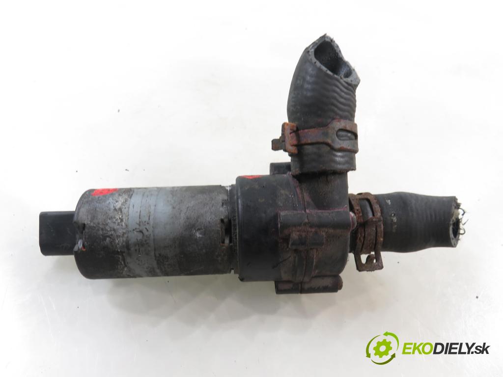 SEAT ALHAMBRA (7V8, 7V9) MINIVAN 2002 85,00 1.9 TDI PD 115 - AUY 1896,00 Pumpa vody elektrická 0392020073
